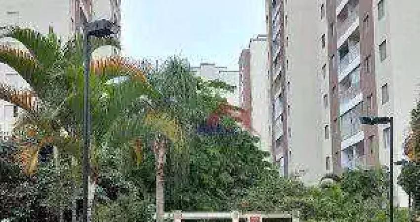 Apartamento no projeto viver com 2 quartos à venda, 54 m² por r$ 430.000 - belém - são paulo/sp
