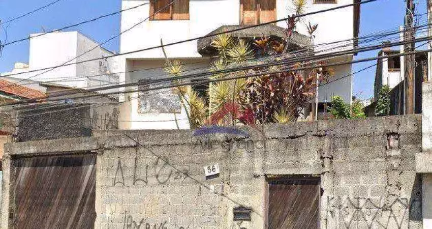 Casa com 5 dormitórios à venda por r$ 2.500.000,00 - jardim textil - são paulo/sp