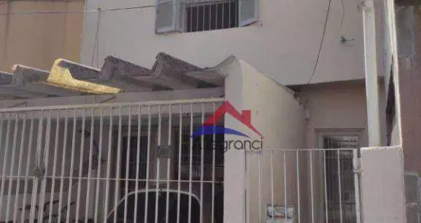 Casa com 1 dormitório à venda, 40 m² por r$ 1.400.000,00 - tatuapé - são paulo/sp