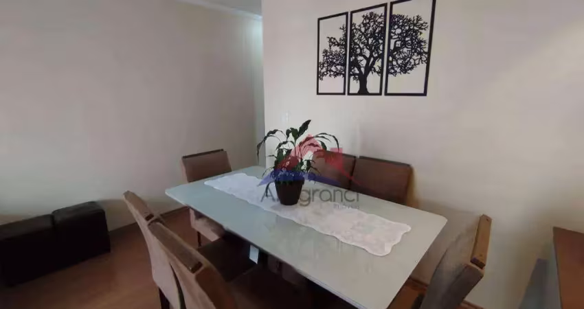 Apartamento com 3 dormitórios à venda, 62 m² por r$ 570.000,00 - belém - são paulo/sp