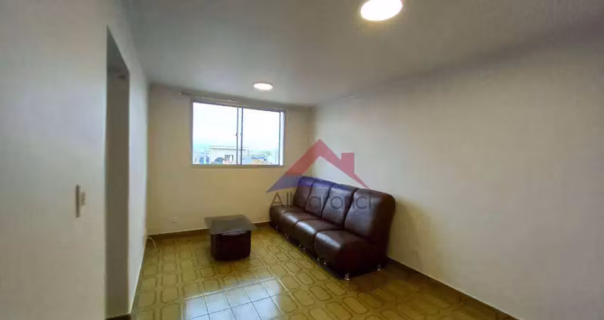 Apartamento com 2 dormitórios para alugar, 50 m² por r$ 3.100,00/mês - brás - são paulo/sp