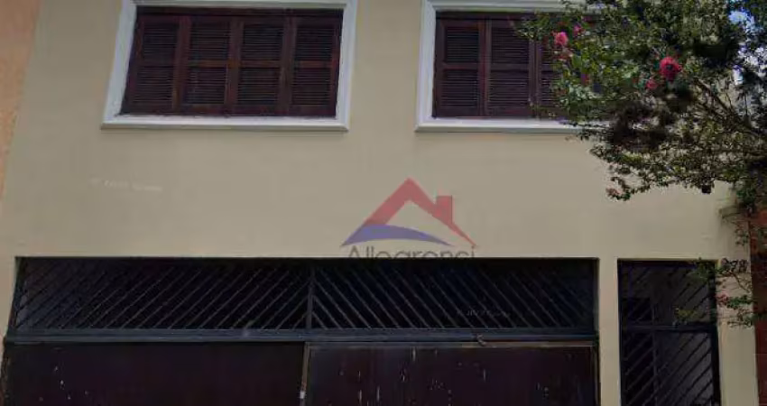 Casa com 5 dormitórios à venda, 250 m² por r$ 2.000.000 - belém - são paulo/sp