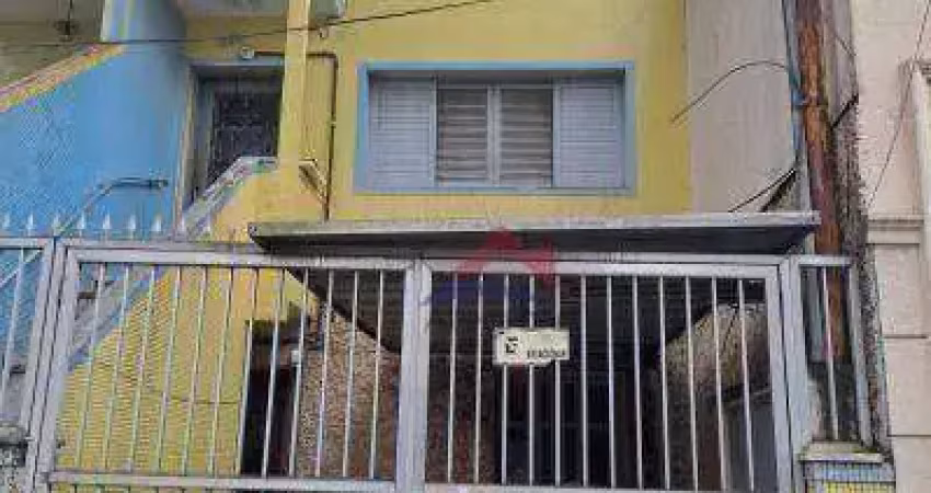 Casa com 11 dormitórios à venda, 400 m² por r$ 1.600.000,00 - brás - são paulo/sp