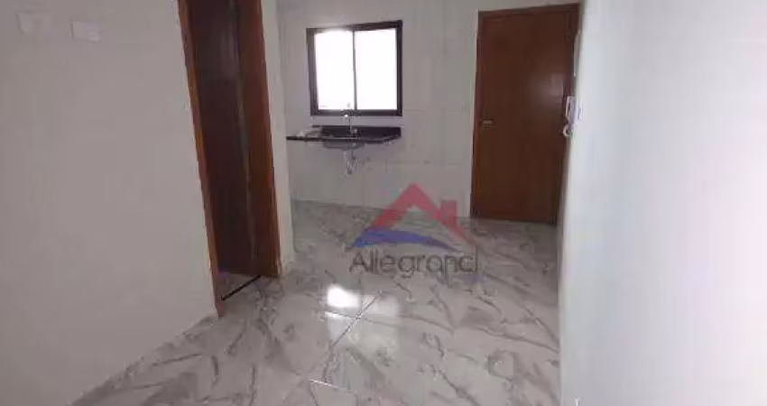 Studio com 1 dormitório à venda, 28 m² por r$ 190.000,00 - chácara belenzinho - são paulo/sp