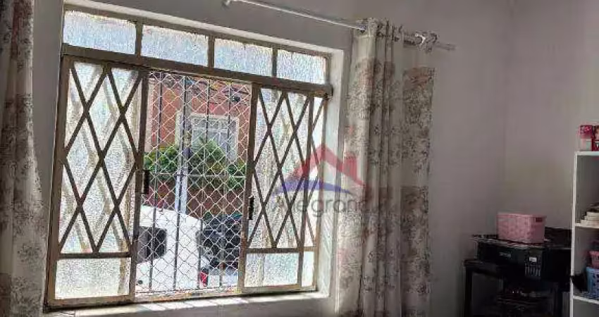 Casa com 2 quartos à venda na Rua Curupace, Mooca, São Paulo
