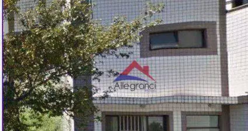 Sala, 61 m² - venda por r$ 430.000,00 ou aluguel por r$ 2.850,00/mês - belenzinho - são paulo/sp