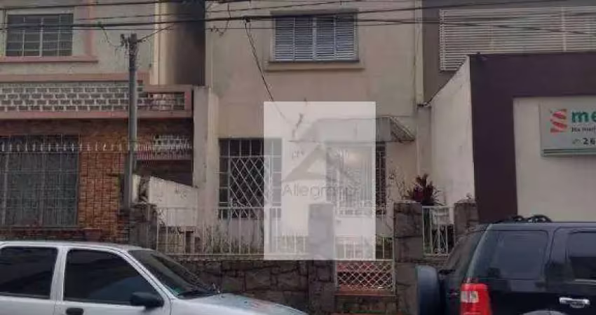 Casa com 3 dormitórios à venda, 200 m² por r$ 1.200.000,00 - belém - são paulo/sp