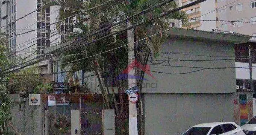 Casa, 200 m² - venda por r$ 2.400.000,00 ou aluguel por r$ 15.830,00/mês - santo amaro - são paulo/sp