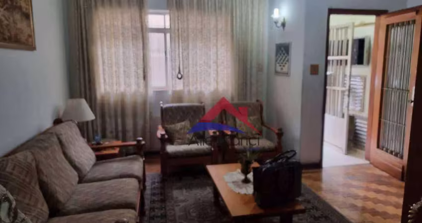 Casa com 2 dormitórios, 140 m² - venda por r$ 630.000,00 ou aluguel por r$ 3.200,00/mês - catumbi - são paulo/sp