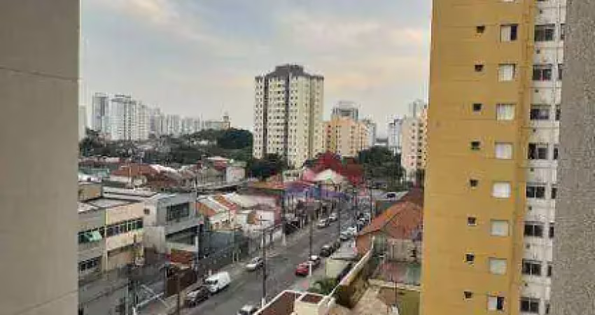 Apartamento com 3 dormitórios à venda, 70 m² por r$ 680.000,00 - tatuapé - são paulo/sp