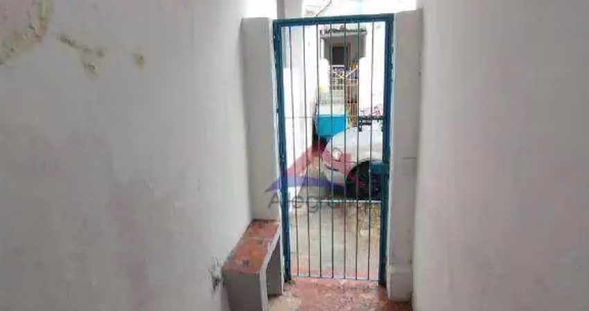 Casa com 2 dormitórios para alugar, 60 m² por r$ 1.770,00/mês - belenzinho - são paulo/sp