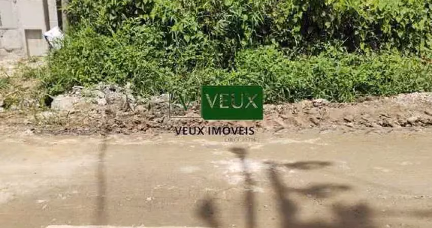 Terreno à venda no Balneário dos Golfinhos, Caraguatatuba 