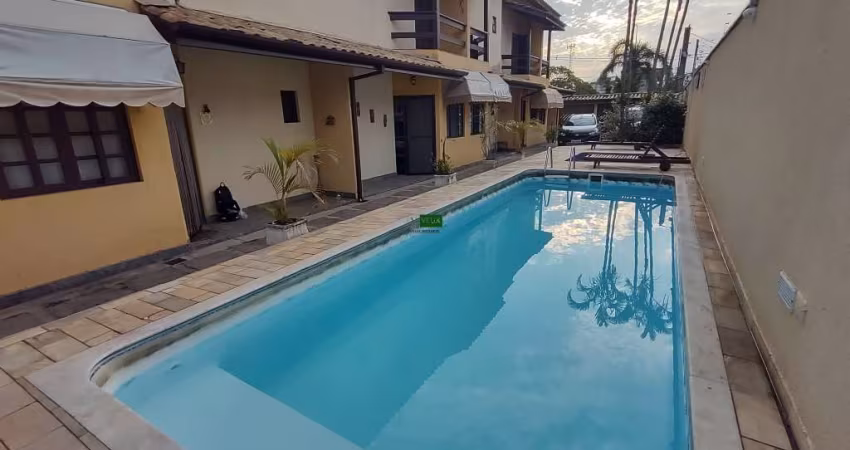 Excelente sobrado a venda Aruan, Caraguatatuba