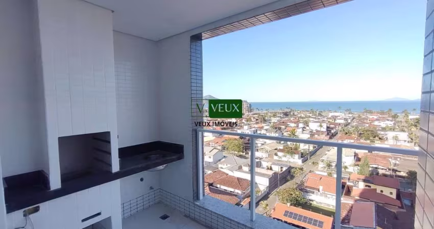 Apartamento a venda Indaiá, Caraguatatuba-SP, Edifício Eurus
