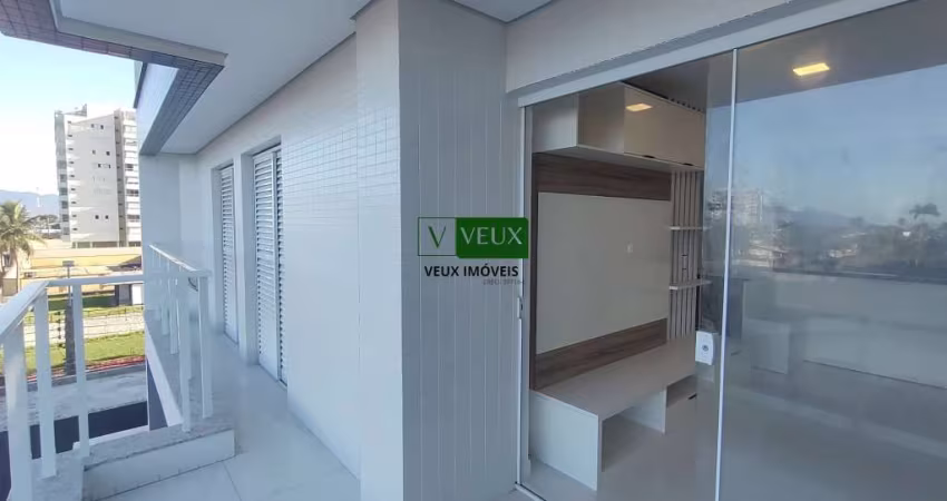 EXCELENTE APARTAMENTO A VENDA  INDAIÁ, Caraguatatuba