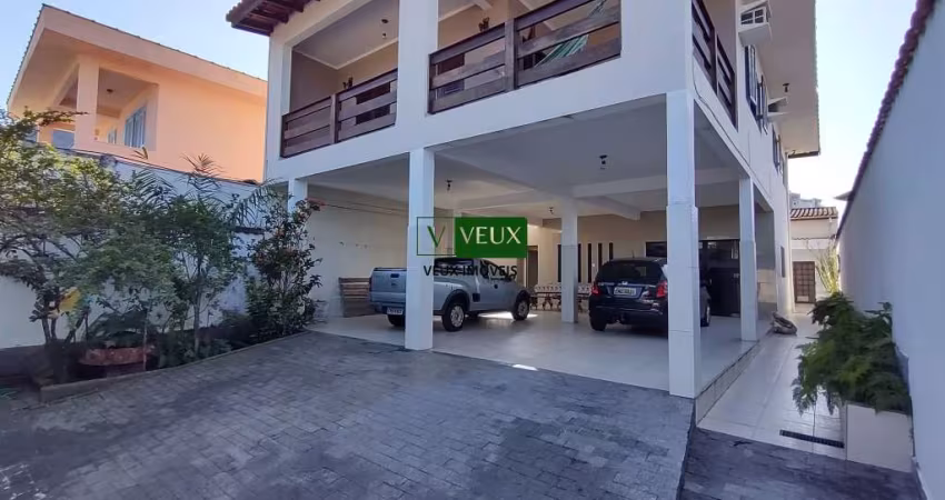 Excelente sobrado a venda  Sumaré, Caraguatatuba