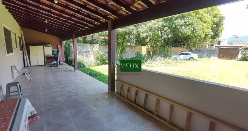 Casa residencial para venda jardim das gaivotas, caraguatatuba