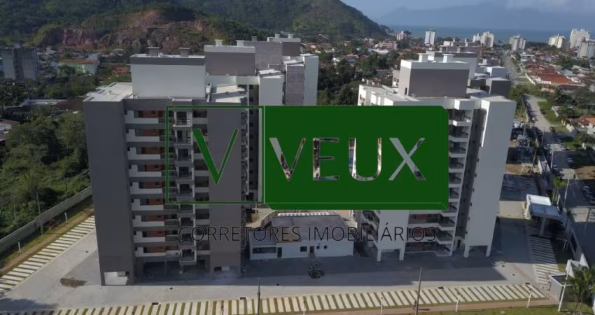 Excelente apto a Venda Martim de Sá, Caraguatatuba
