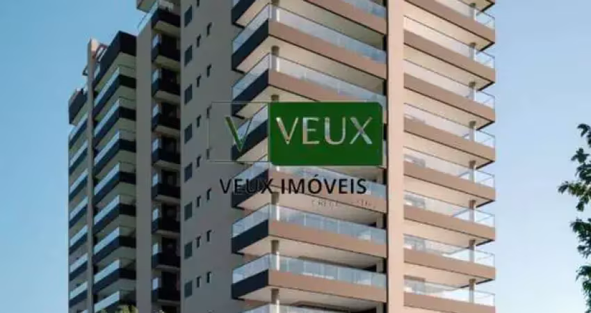 Apartamento com 3 quartos à venda no Indaiá, Caraguatatuba 