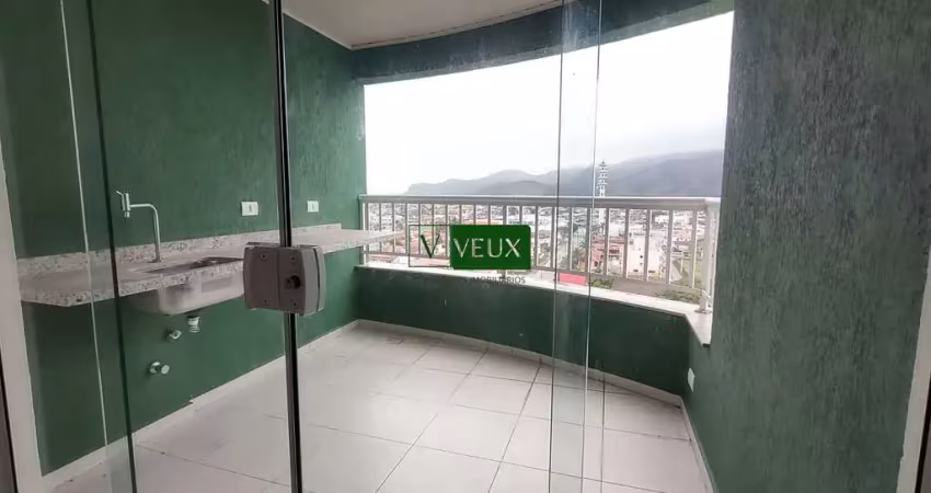 Excelente apartamento a venda  indaiá, caraguatatuba