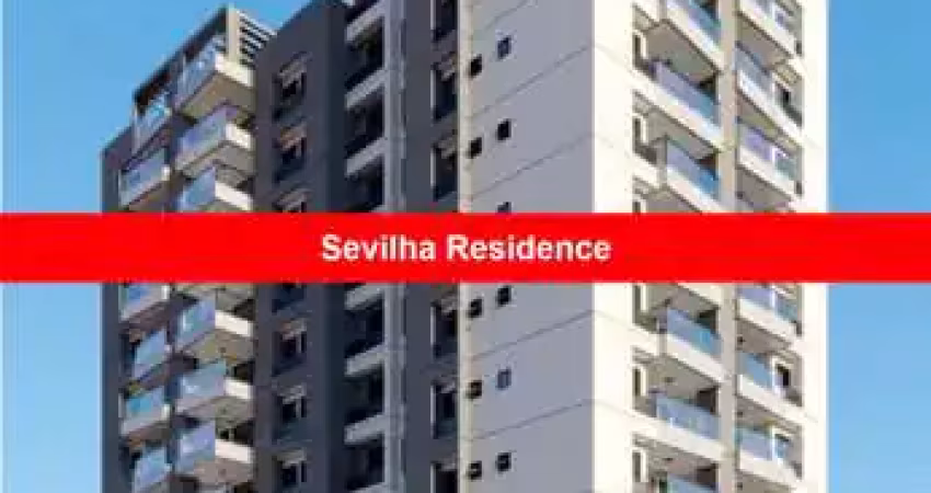 Apartamento com 2 quartos à venda no Sumaré, Caraguatatuba 