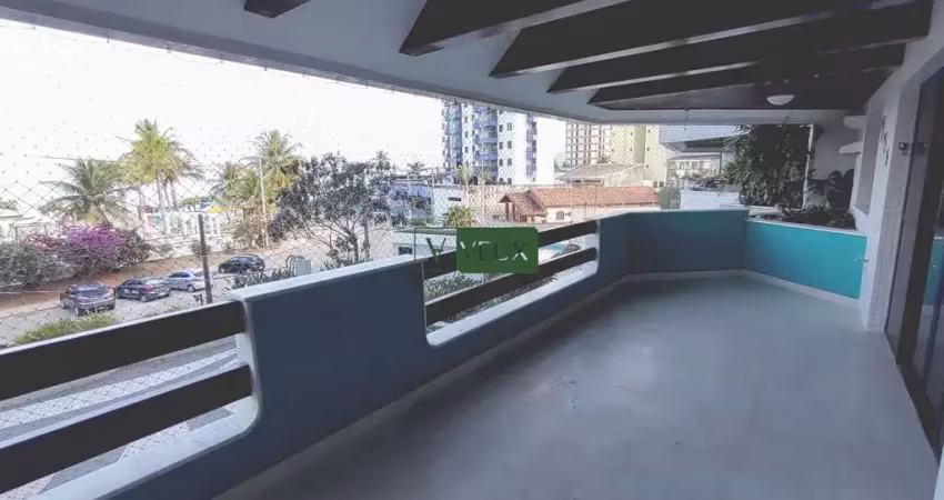 Apartamento frente mar a venda  martin de sá, caraguatatuba