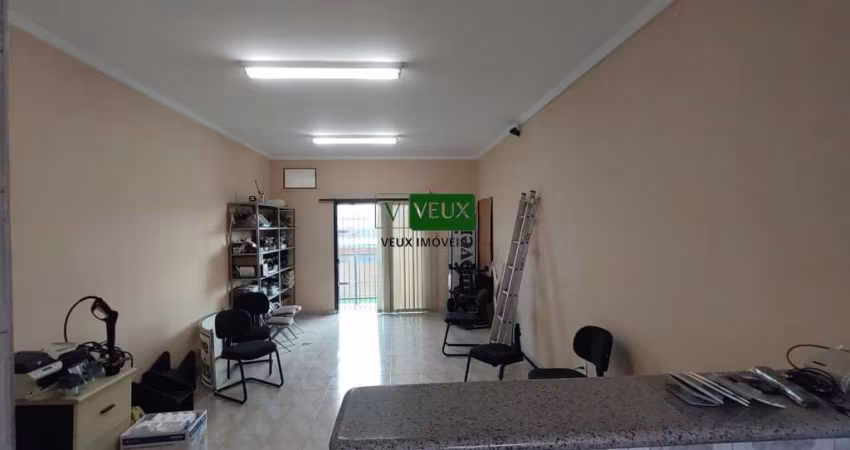 Sala comercial para locação Indaiá, Caraguatatuba