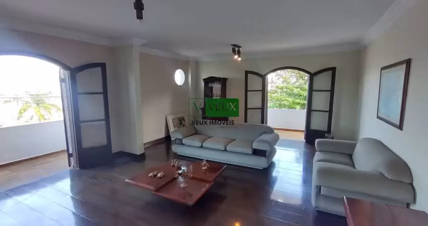 Apartamento com 4 quartos à venda no Centro, Caraguatatuba 