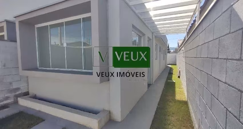 Excelente casa para venda no bairro Balneário dos golfinhos em Caraguatatuba SP