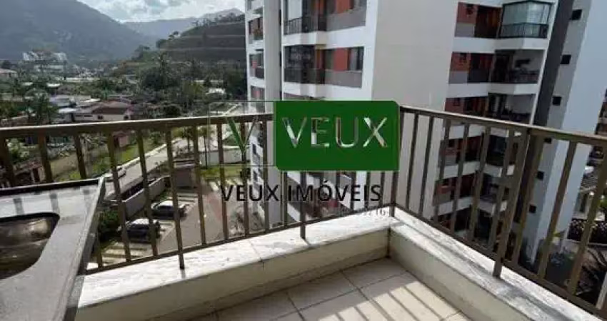 Apartamento com 2 quartos à venda no Martim de Sá, Caraguatatuba 