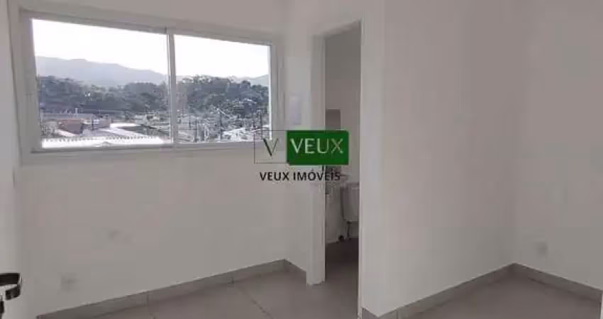 Excelente sala comercial para locação centro, caraguatatuba