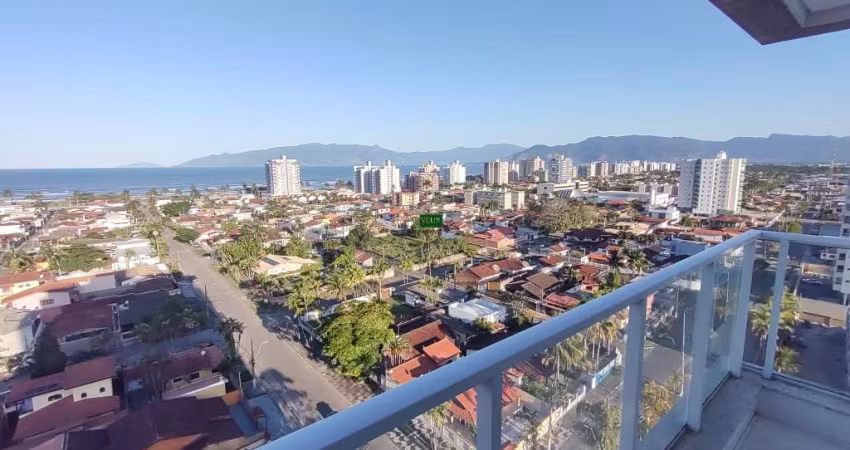 Apartamento a venda  Indaiá, Caraguatatuba-SP Edifício Eurus