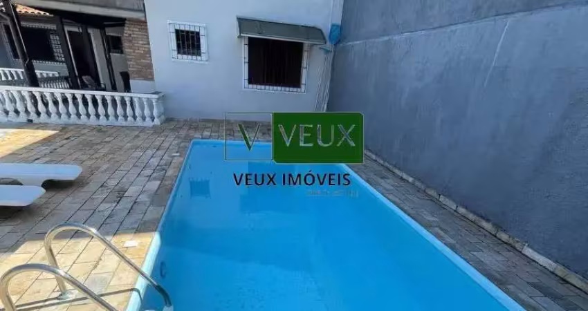 Casa com 2 quartos à venda no Caputera, Caraguatatuba 