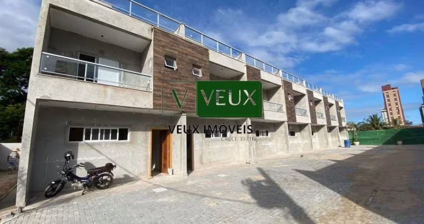 TRIPLEX MASSAGUAÇU