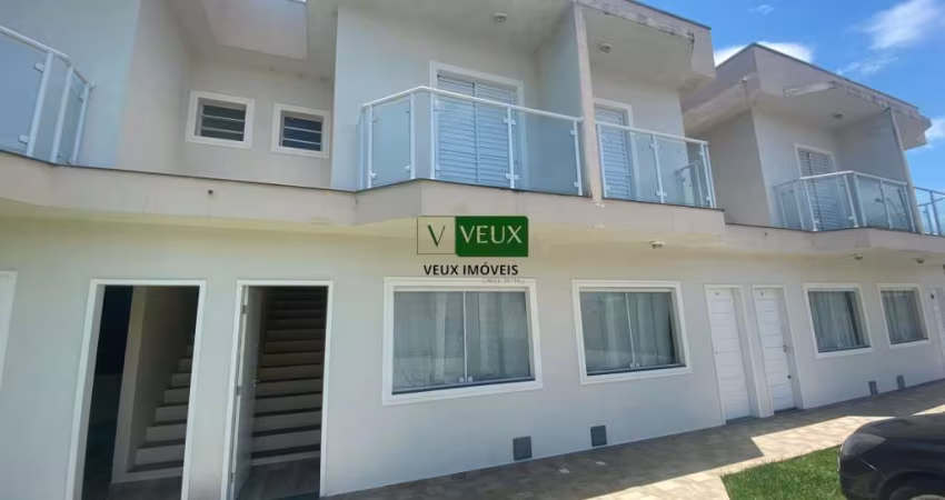 Excelente sobrado a venda  Gaivotas, Caraguatatuba