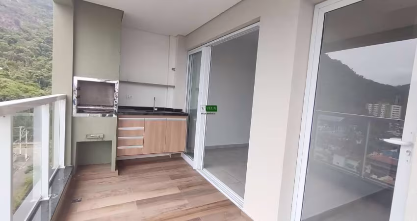 Apartamento a venda  Sumaré, Caraguatatuba
