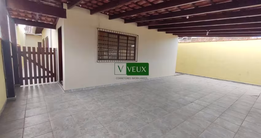 Excelente casa para locação Jardim das Palmeiras, Caraguatatuba