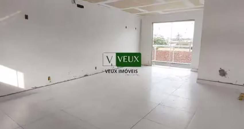 Sala comercial com 35m2  caraguatatuba bairro jardim primavera