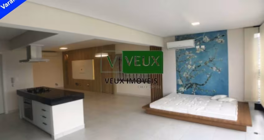Excelente Apto alto padrão a venda Indaiá, Caraguatatuba-Sp Edifício Varandas do Indaiá