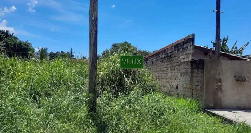 Terreno à venda no Capricórnio III, Caraguatatuba 