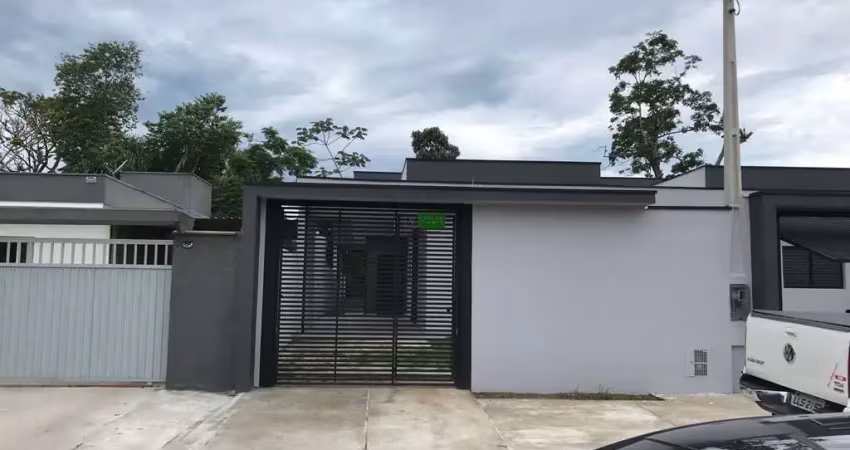 Casa com 3 quartos à venda no Jardim das Gaivotas, Caraguatatuba 