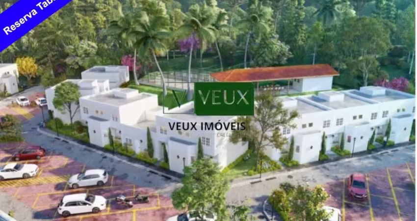 Apartamento com 2 quartos à venda no Jaraguazinho, Caraguatatuba 