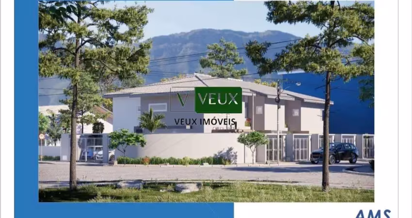 Excelente casa à venda pontal santa marina, caraguatatuba-sp