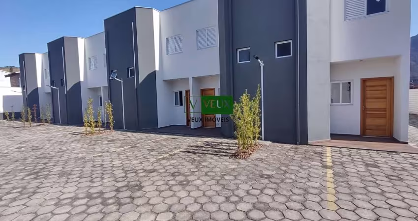 Excelente sobrado a venda Rio do Ouro, Caraguatatuba