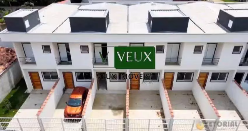 Casa com 2 suites a venda massaguaçu caraguatatuba sp