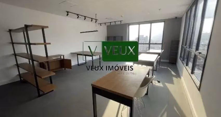Excelente sala comercial para locação centro, caraguatatuba-sp edifício green office