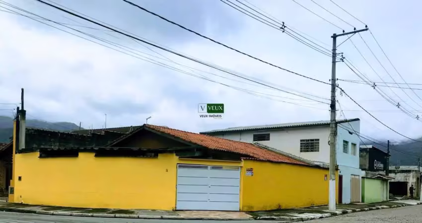 Casa com edícula e ponto comercial em avenida movimentada bairro indaiá