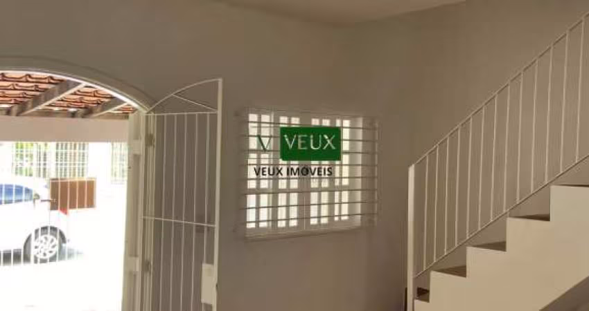 Casa  sobrado a venda bairro estrela dalva