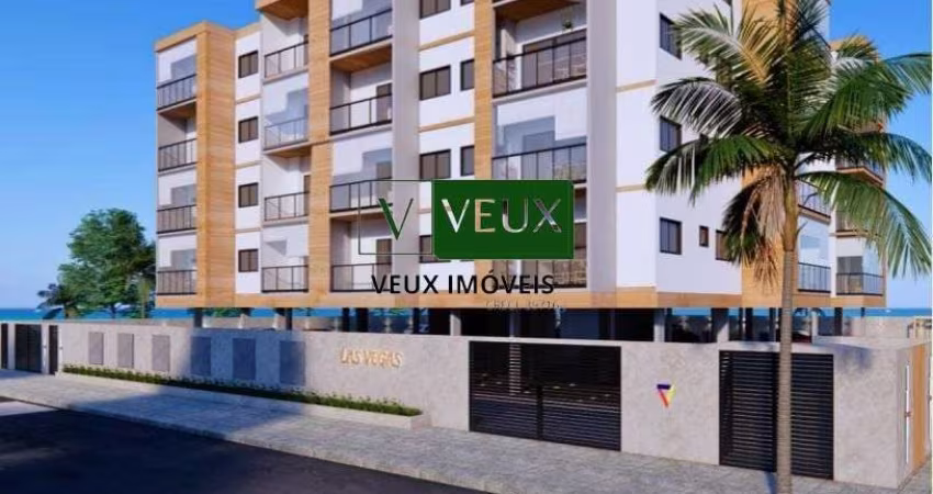 Excelente apto a venda  Porto novo, Caraguatatuba EDIFICIO LAS VEGAS