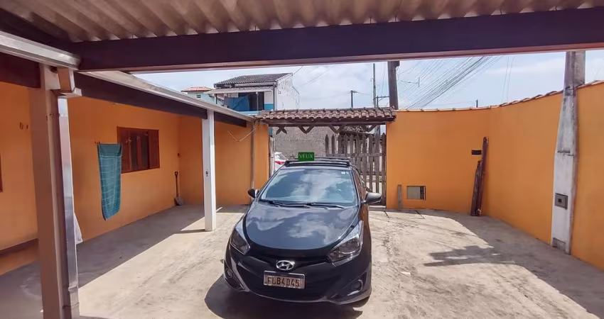 Casa a Venda  Pereque Mirim, Caraguatatuba-SP